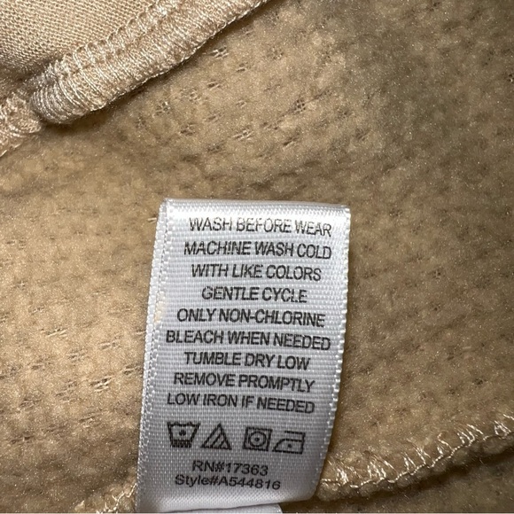 UGG  Cozy Pullover size small - Picture 3 of 8